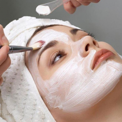 Facial Treatment Customized